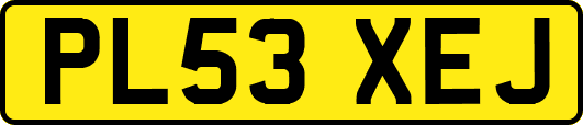 PL53XEJ