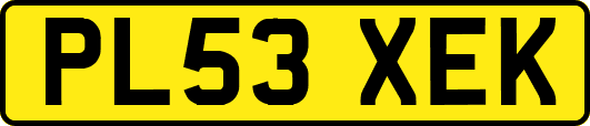 PL53XEK