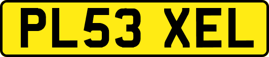PL53XEL