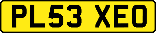 PL53XEO