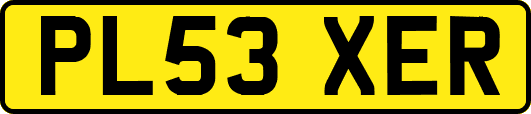 PL53XER