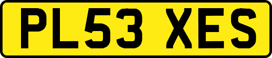 PL53XES