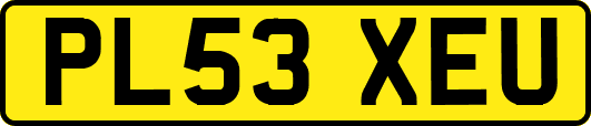 PL53XEU