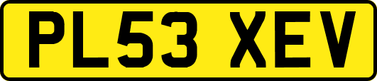 PL53XEV