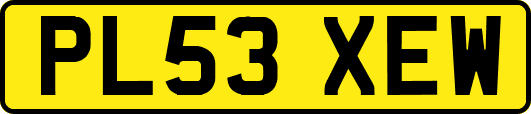 PL53XEW