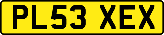 PL53XEX