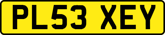 PL53XEY