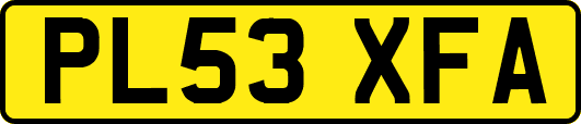 PL53XFA