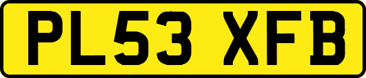 PL53XFB