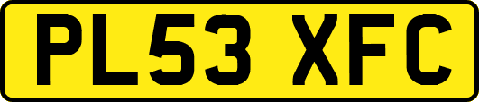 PL53XFC