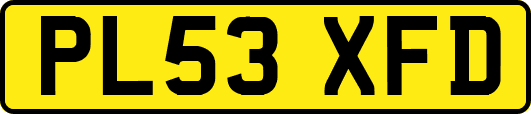 PL53XFD