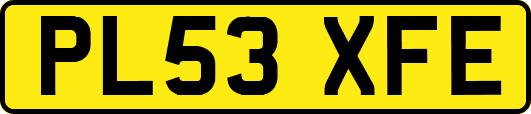 PL53XFE