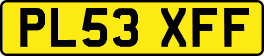 PL53XFF