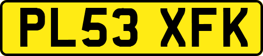 PL53XFK