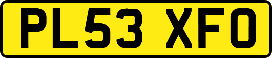 PL53XFO