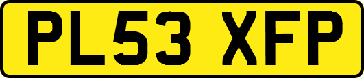 PL53XFP