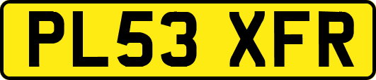 PL53XFR