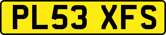 PL53XFS