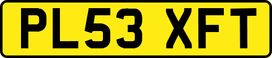 PL53XFT