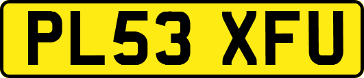 PL53XFU