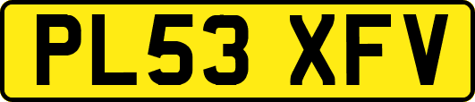 PL53XFV