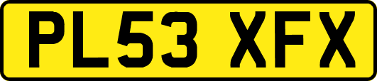PL53XFX