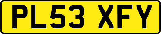 PL53XFY