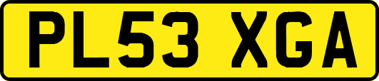 PL53XGA