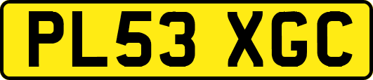 PL53XGC