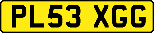 PL53XGG