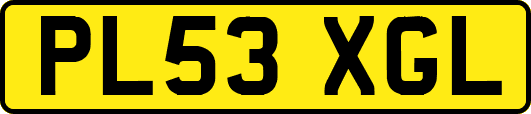 PL53XGL