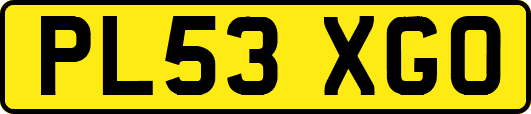 PL53XGO