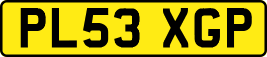 PL53XGP