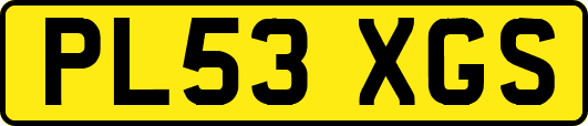 PL53XGS