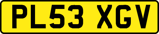PL53XGV