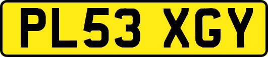 PL53XGY