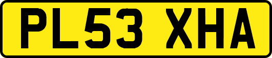 PL53XHA