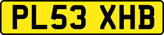 PL53XHB