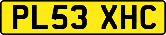 PL53XHC