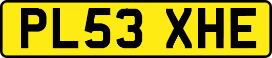 PL53XHE
