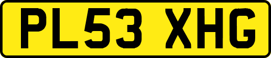 PL53XHG
