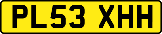 PL53XHH