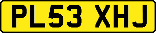 PL53XHJ
