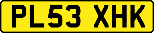 PL53XHK