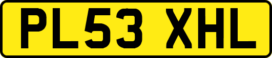 PL53XHL