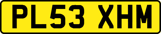 PL53XHM