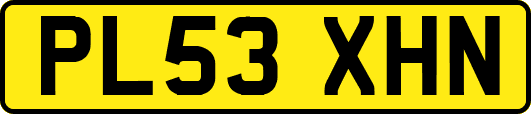 PL53XHN