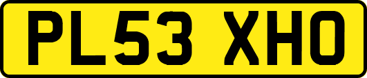 PL53XHO