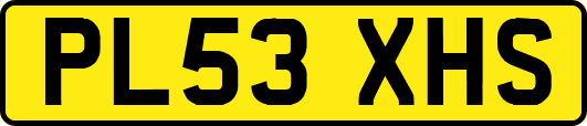 PL53XHS