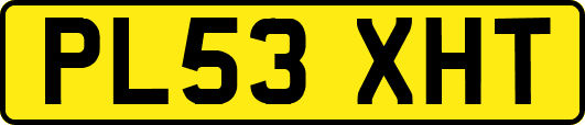 PL53XHT